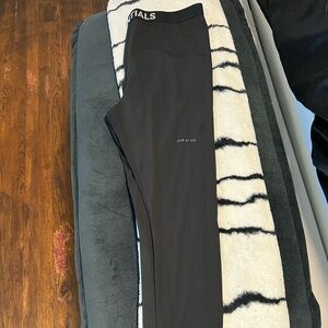 Fear of God Leggings